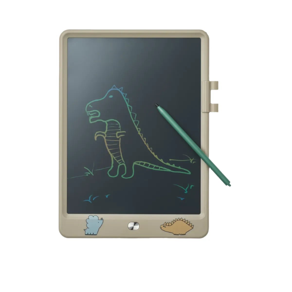 Kreslicí tablet LIEWOOD Zora 10" Dinosaurs / Mist | Stylové doplňky pro děti a ženy | Lavly.cz