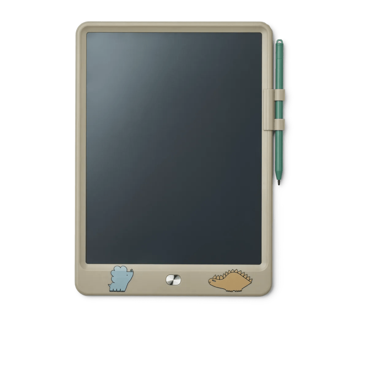 Kreslicí tablet LIEWOOD Zora 10" Dinosaurs / Mist | Stylové doplňky pro děti a ženy | Lavly.cz