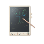 Kreslicí tablet LIEWOOD Zora 10" Peach / Sea Shell | Stylové doplňky pro děti a ženy | Lavly.cz