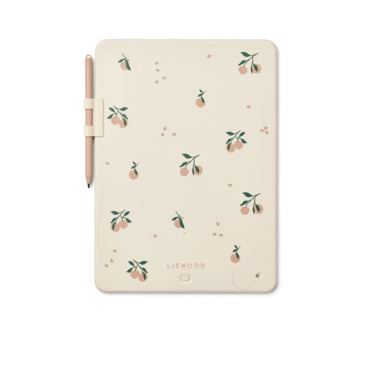 Kreslicí tablet LIEWOOD Zora 10" Peach / Sea Shell | Stylové doplňky pro děti a ženy | Lavly.cz