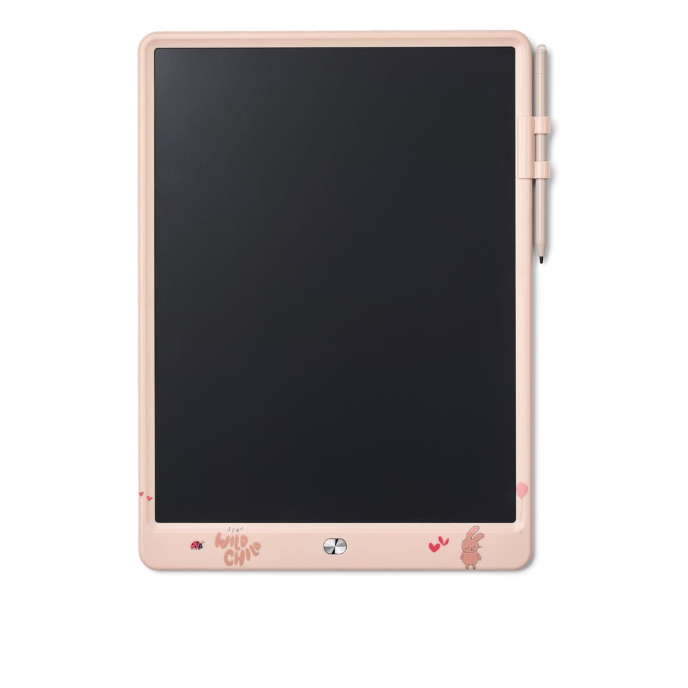 Kreslicí tablet LIEWOOD Zora 13,5" Wild Child / Rosey | Lavly.cz