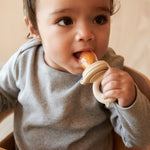 Krmící dudlíky LIEWOOD Miranda Tuscany Rose / Apple Blossom | Lavly.cz