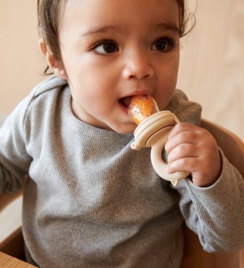 Krmící dudlíky LIEWOOD Miranda Tuscany Rose / Apple Blossom | Lavly.cz