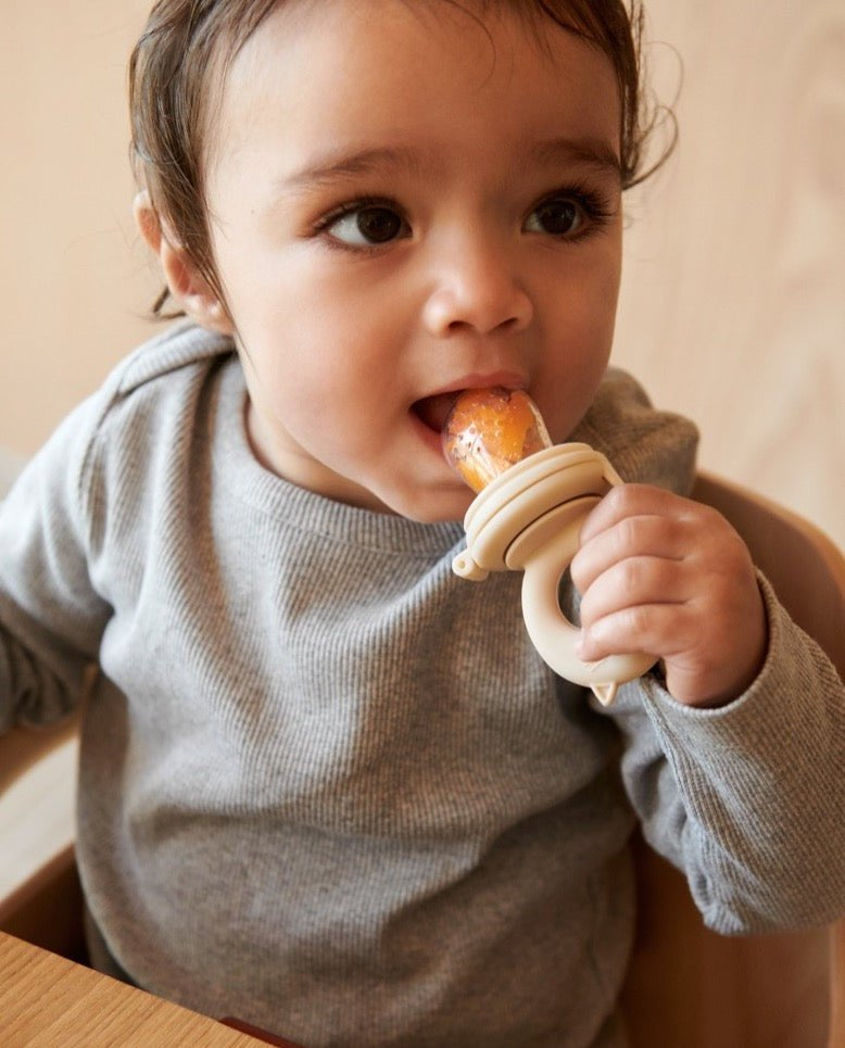 Krmící dudlíky LIEWOOD Miranda Tuscany Rose / Apple Blossom | Lavly.cz