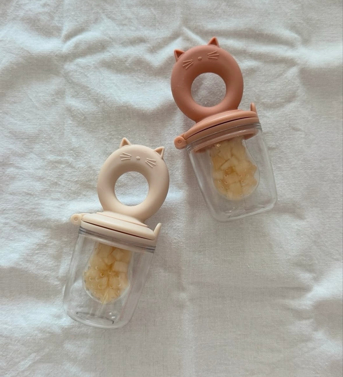 Krmící dudlíky LIEWOOD Miranda Tuscany Rose / Apple Blossom | Lavly.cz