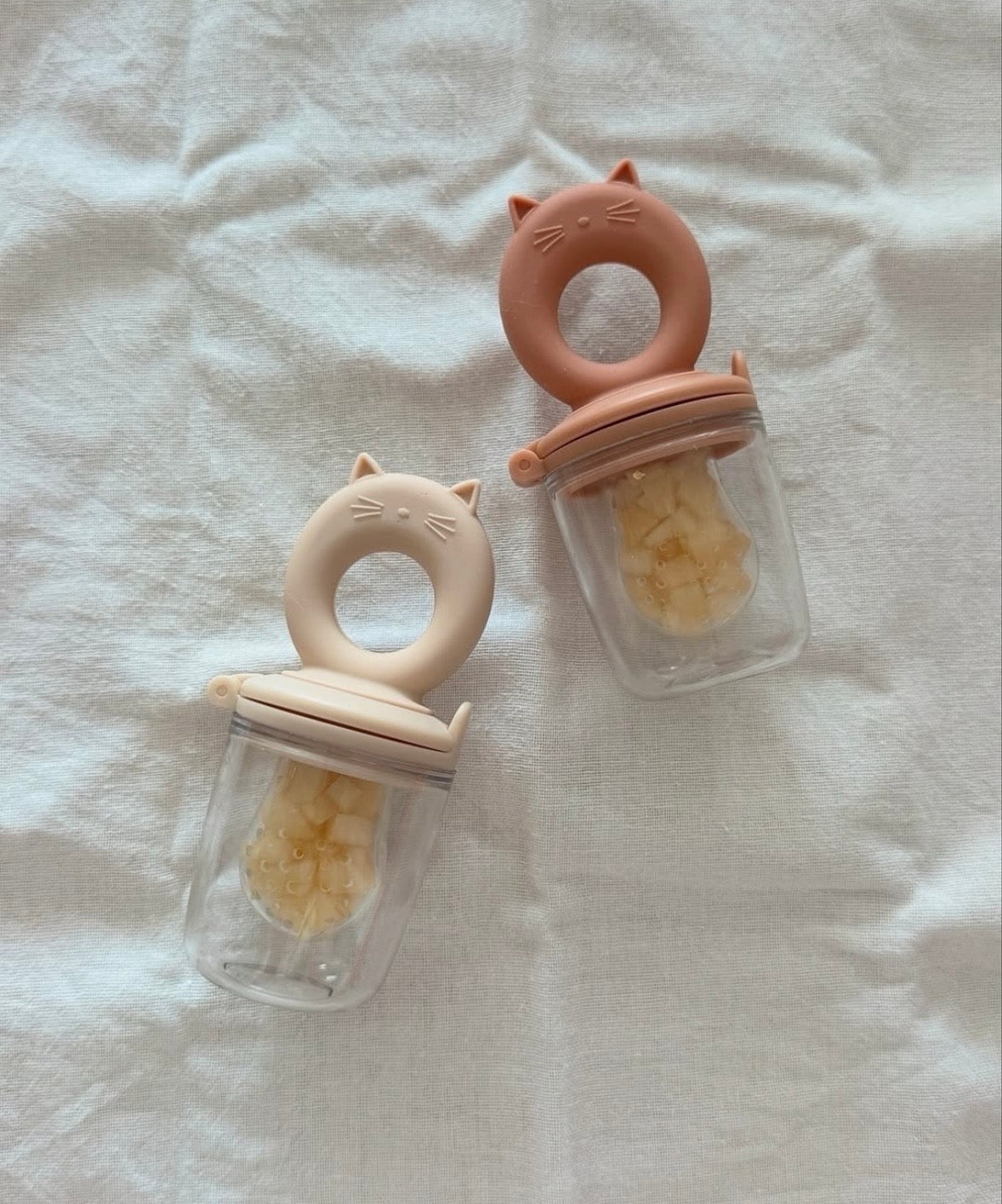 Krmící dudlíky LIEWOOD Miranda Tuscany Rose / Apple Blossom | Lavly.cz