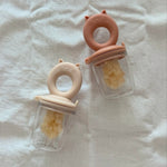 Krmící dudlíky LIEWOOD Miranda Tuscany Rose / Apple Blossom | Lavly.cz