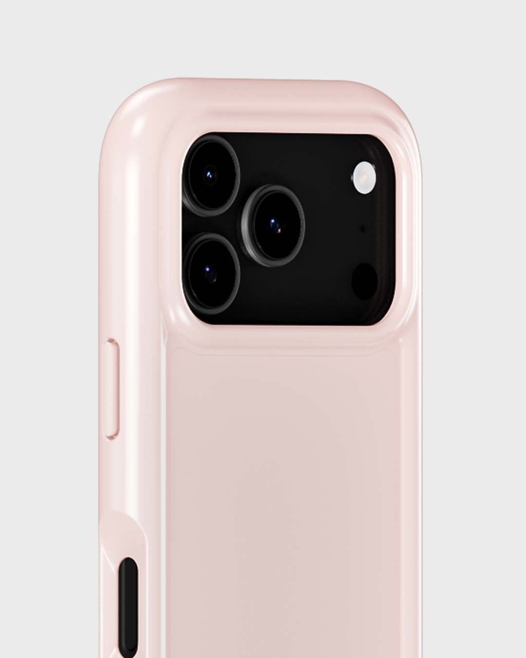 Kryt na iPhone HOLDIT Chunky Ballerina Pink | Lavly.cz