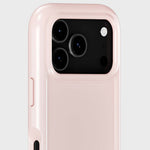 Kryt na iPhone HOLDIT Chunky Ballerina Pink | Lavly.cz