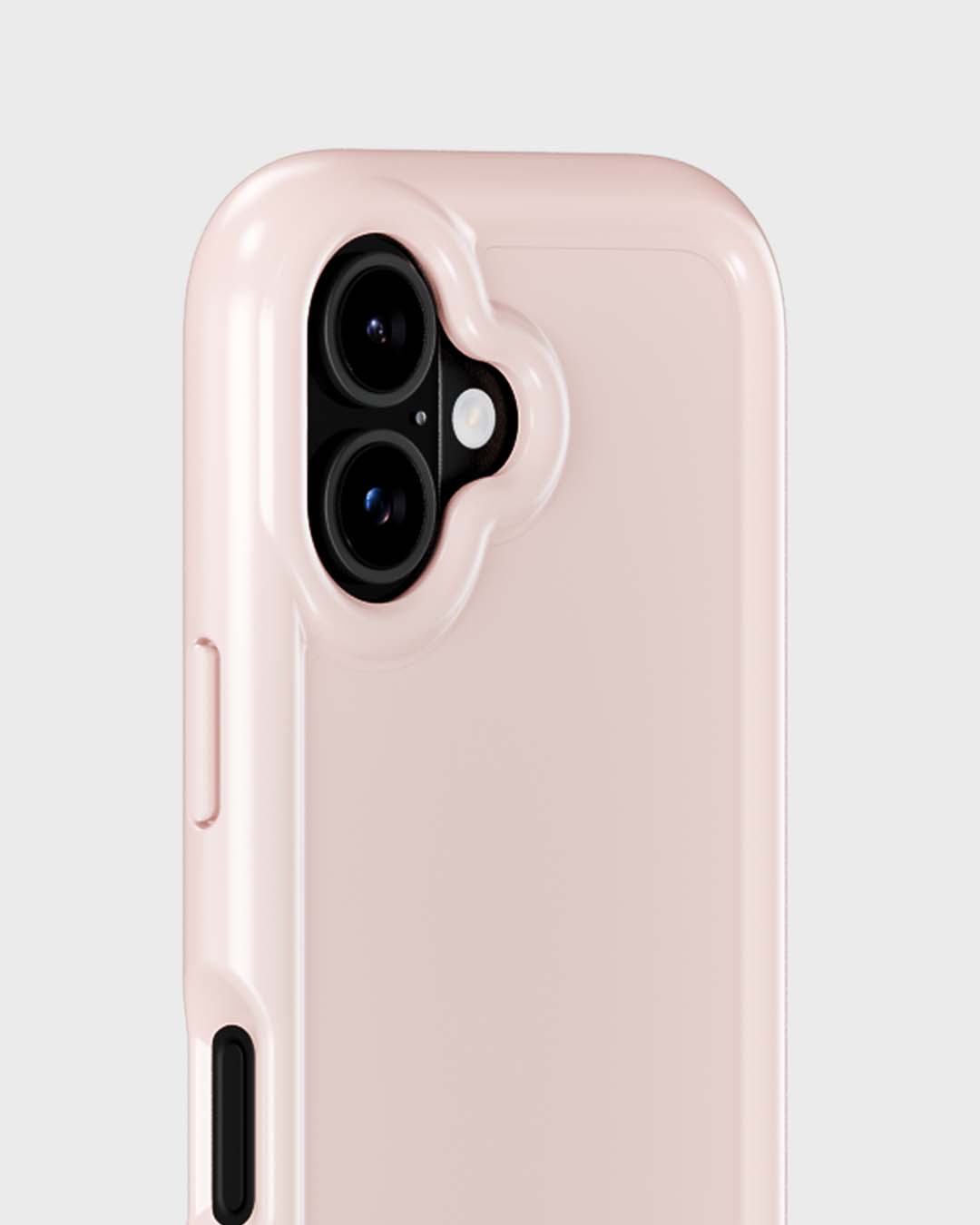 Kryt na iPhone HOLDIT Chunky Ballerina Pink | Lavly.cz