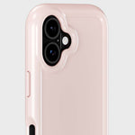 Kryt na iPhone HOLDIT Chunky Ballerina Pink | Lavly.cz