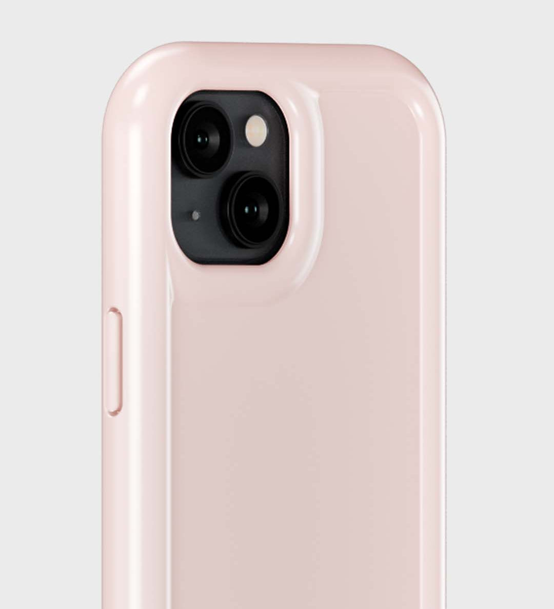 Kryt na iPhone HOLDIT Chunky Ballerina Pink | Lavly.cz