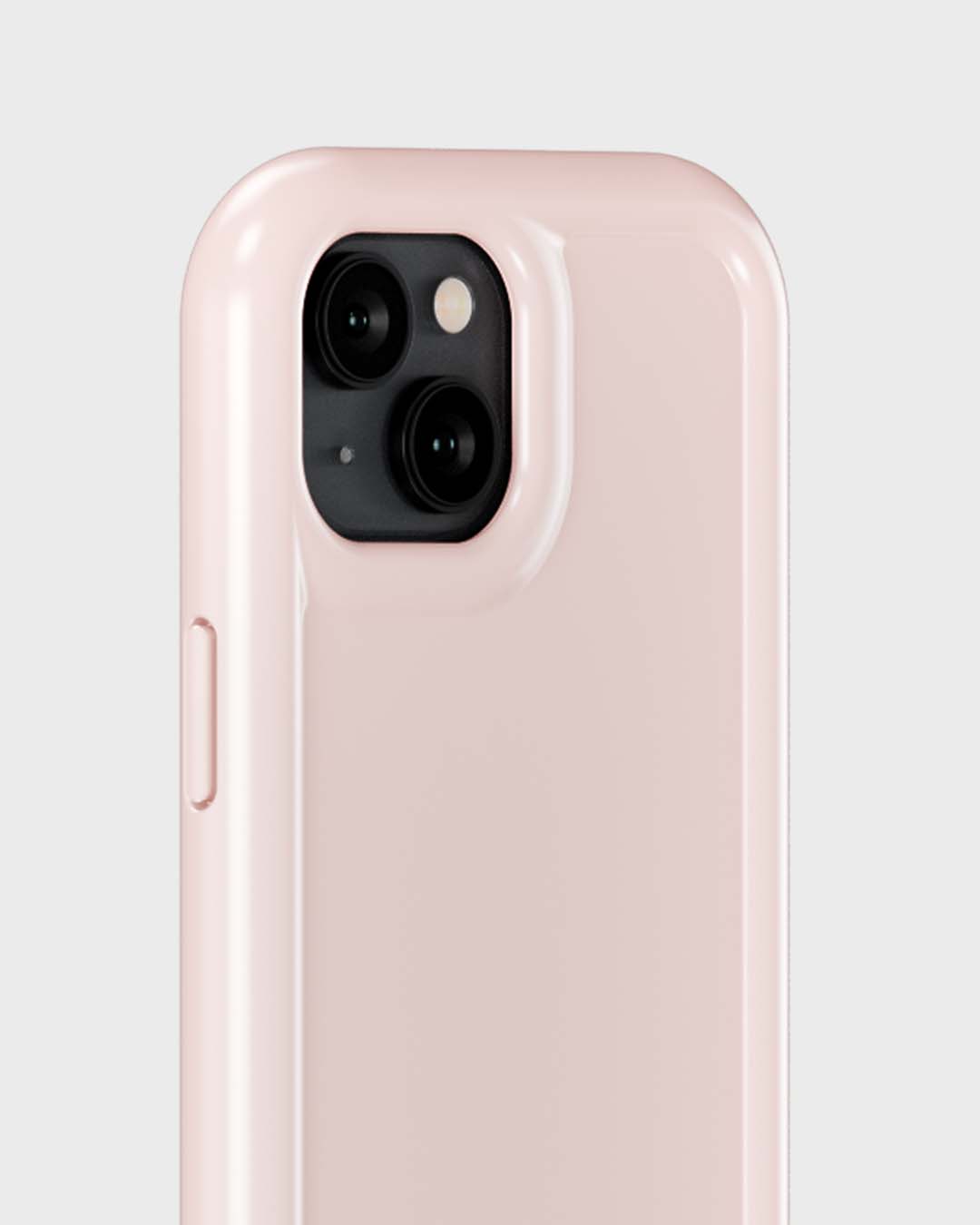Kryt na iPhone HOLDIT Chunky Ballerina Pink | Lavly.cz