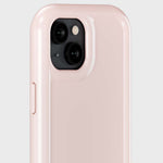 Kryt na iPhone HOLDIT Chunky Ballerina Pink | Lavly.cz