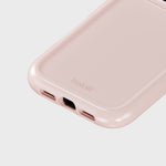 Kryt na iPhone HOLDIT Chunky Ballerina Pink | Lavly.cz