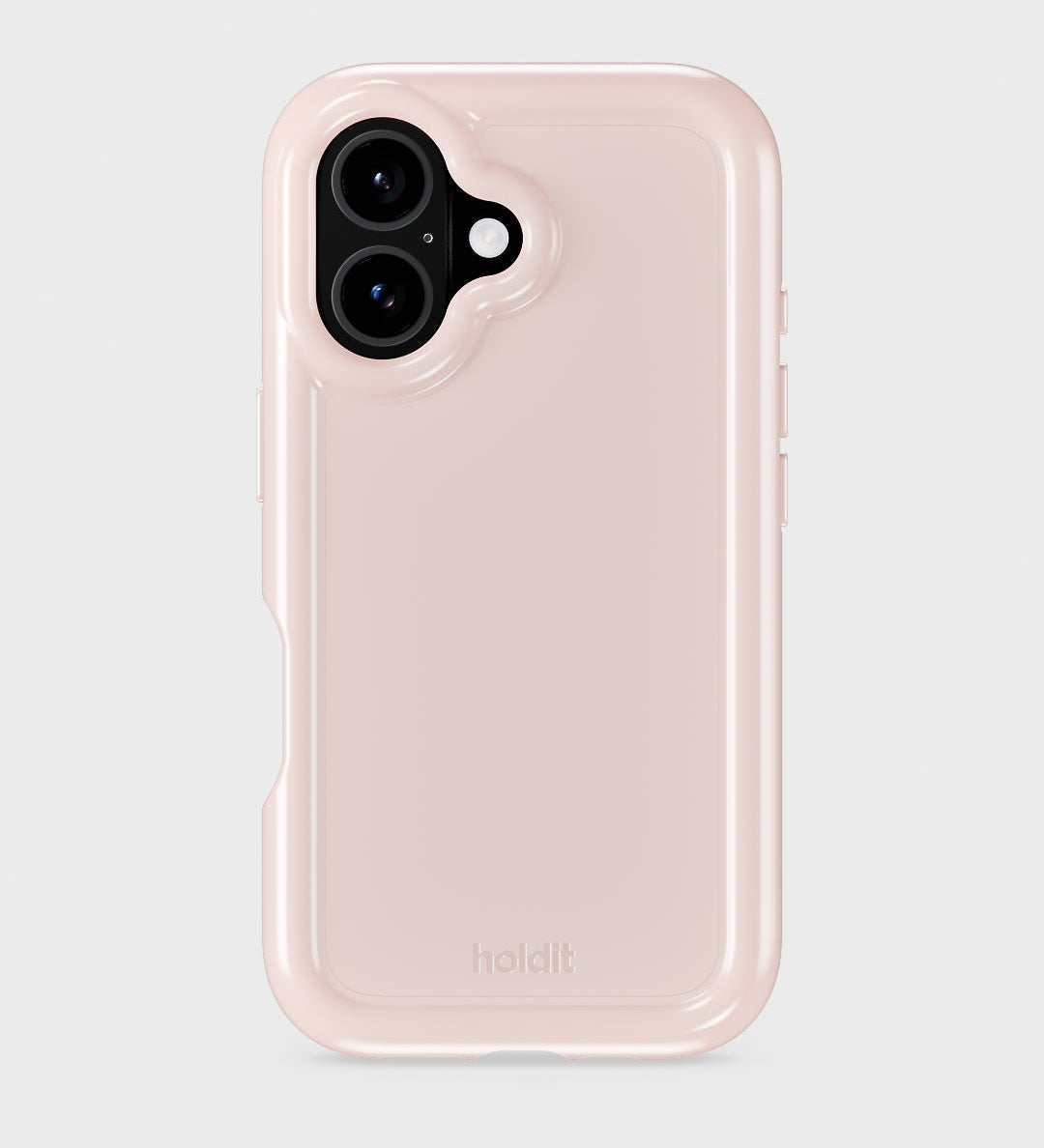 Kryt na iPhone HOLDIT Chunky Ballerina Pink | Lavly.cz