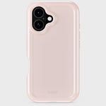 Kryt na iPhone HOLDIT Chunky Ballerina Pink | Lavly.cz
