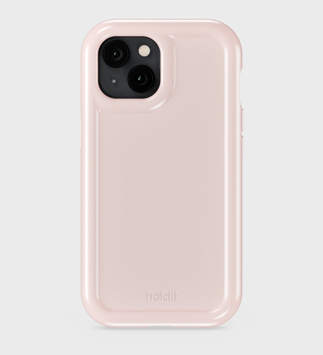 Kryt na iPhone HOLDIT Chunky Ballerina Pink | Lavly.cz