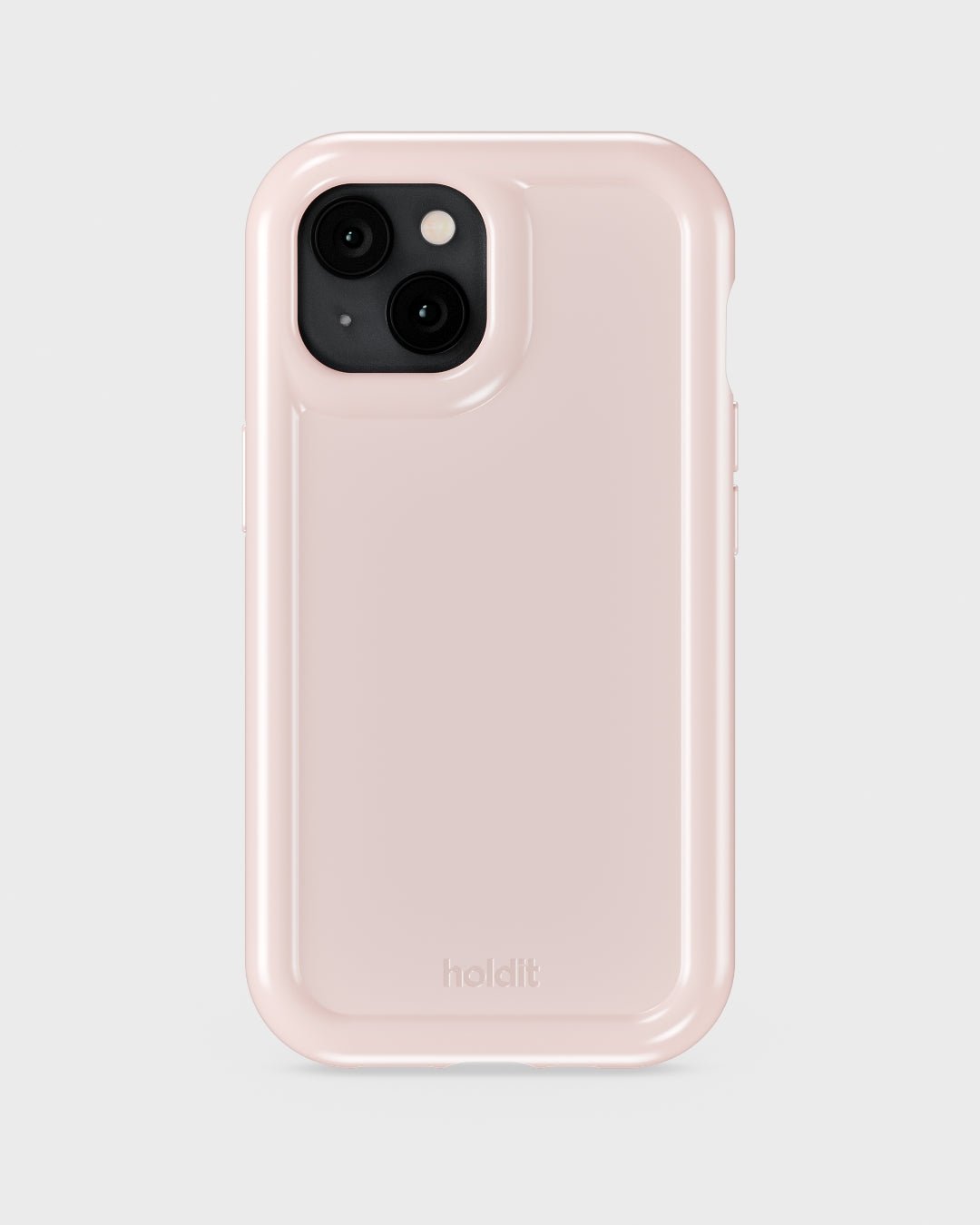 Kryt na iPhone HOLDIT Chunky Ballerina Pink | Lavly.cz