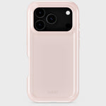 Kryt na iPhone HOLDIT Chunky Ballerina Pink | Lavly.cz