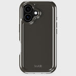 Kryt na iPhone HOLDIT Chunky Charcoal | Lavly.cz