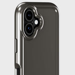 Kryt na iPhone HOLDIT Chunky Charcoal | Lavly.cz