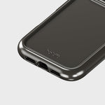 Kryt na iPhone HOLDIT Chunky Charcoal | Lavly.cz