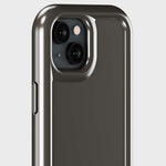Kryt na iPhone HOLDIT Chunky Charcoal | Lavly.cz