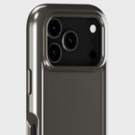 Kryt na iPhone HOLDIT Chunky Charcoal | Lavly.cz