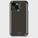 Kryt na iPhone HOLDIT Chunky Charcoal | Lavly.cz