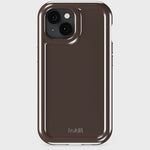 Kryt na iPhone HOLDIT Chunky Chocolate | Lavly.cz