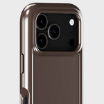 Kryt na iPhone HOLDIT Chunky Chocolate | Lavly.cz