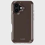 Kryt na iPhone HOLDIT Chunky Chocolate | Lavly.cz