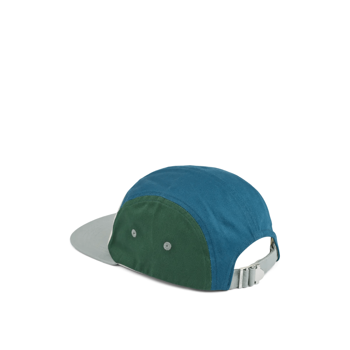 Kšiltovka LIEWOOD Rory Blue Fog Multi Mix | Stylové doplňky pro děti a ženy | Lavly.cz