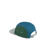 Kšiltovka LIEWOOD Rory Blue Fog Multi Mix | Stylové doplňky pro děti a ženy | Lavly.cz