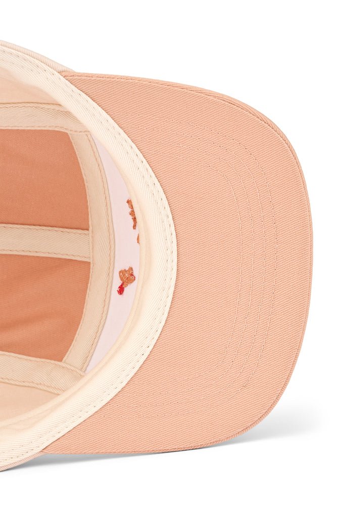 Kšiltovka LIEWOOD Rory Tuscany Rose / Pale Tuscany Fly Away | Lavly.cz