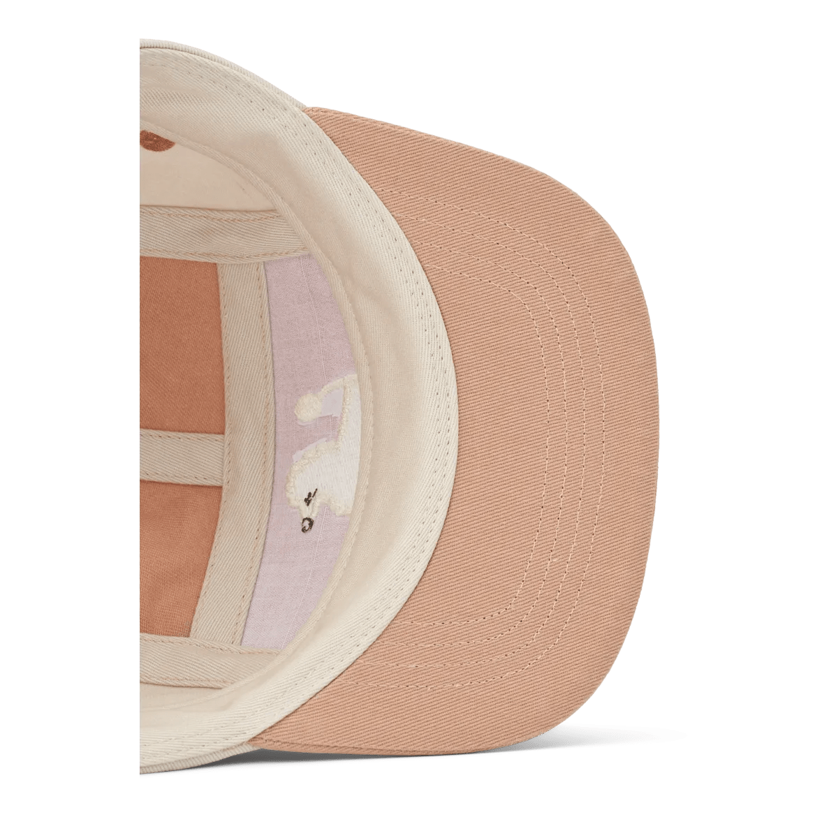 Kšiltovka LIEWOOD Rory Tuscany Rose / Pale Tuscany | Stylové doplňky pro děti a ženy | Lavly.cz