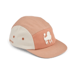 Kšiltovka LIEWOOD Rory Tuscany Rose / Pale Tuscany | Stylové doplňky pro děti a ženy | Lavly.cz