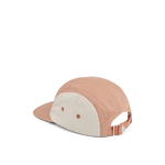 Kšiltovka LIEWOOD Rory Tuscany Rose / Pale Tuscany | Stylové doplňky pro děti a ženy | Lavly.cz