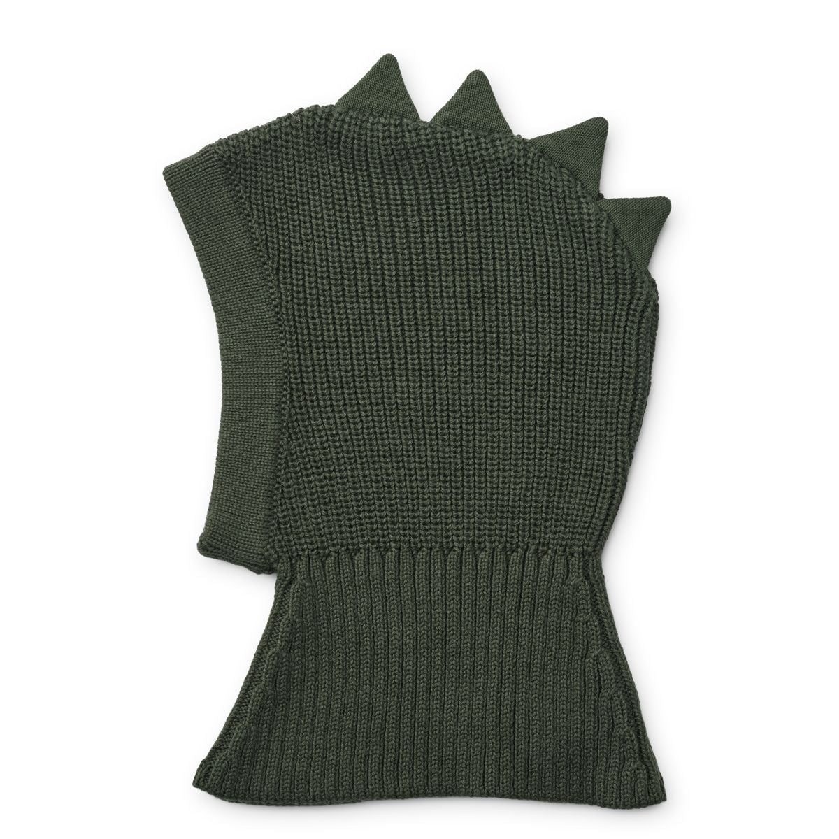 Kukla LIEWOOD Hanibal Green | Stylové doplňky pro děti a ženy | Lavly.cz