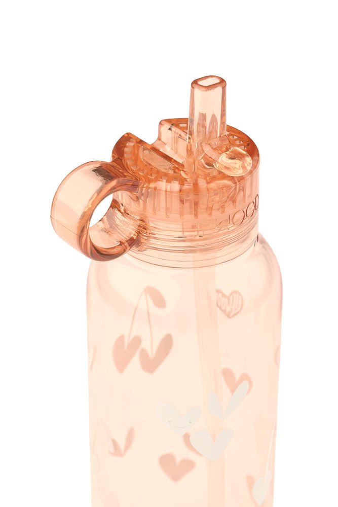 Láhev LIEWOOD Yang 500 ml Sweethearts / Pale Tuscany | Lavly.cz