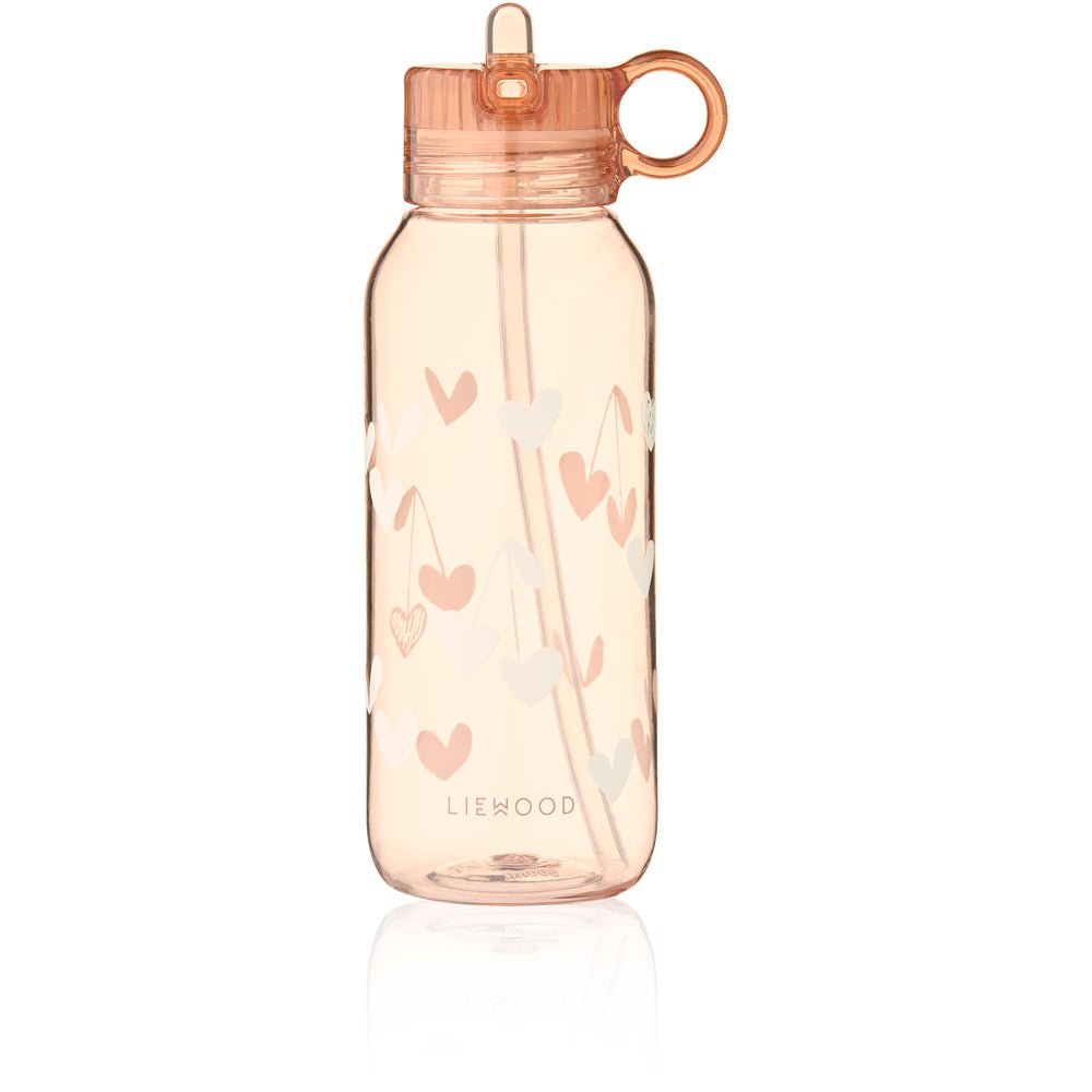 Láhev LIEWOOD Yang 500 ml Sweethearts / Pale Tuscany | Lavly.cz