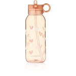 Láhev LIEWOOD Yang 500 ml Sweethearts / Pale Tuscany | Lavly.cz