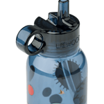 Láhev LIEWOOD Yang 500 ml Universe / Classic Navy | Stylové doplňky pro děti a ženy | Lavly.cz
