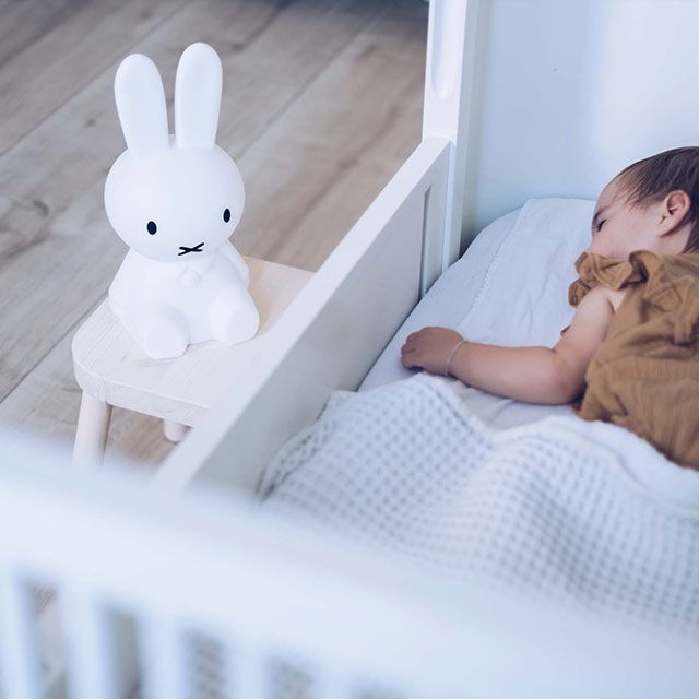 Lampa Mr Maria MIFFY First Light | Stylové doplňky pro děti a ženy | Lavly.cz