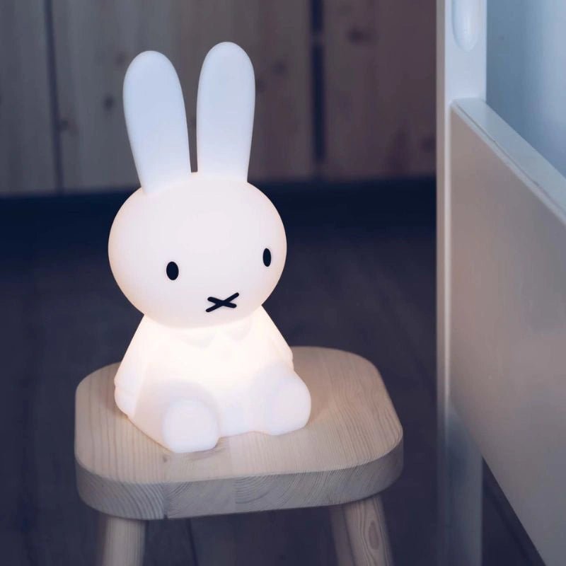 Lampa Mr Maria MIFFY First Light | Stylové doplňky pro děti a ženy | Lavly.cz