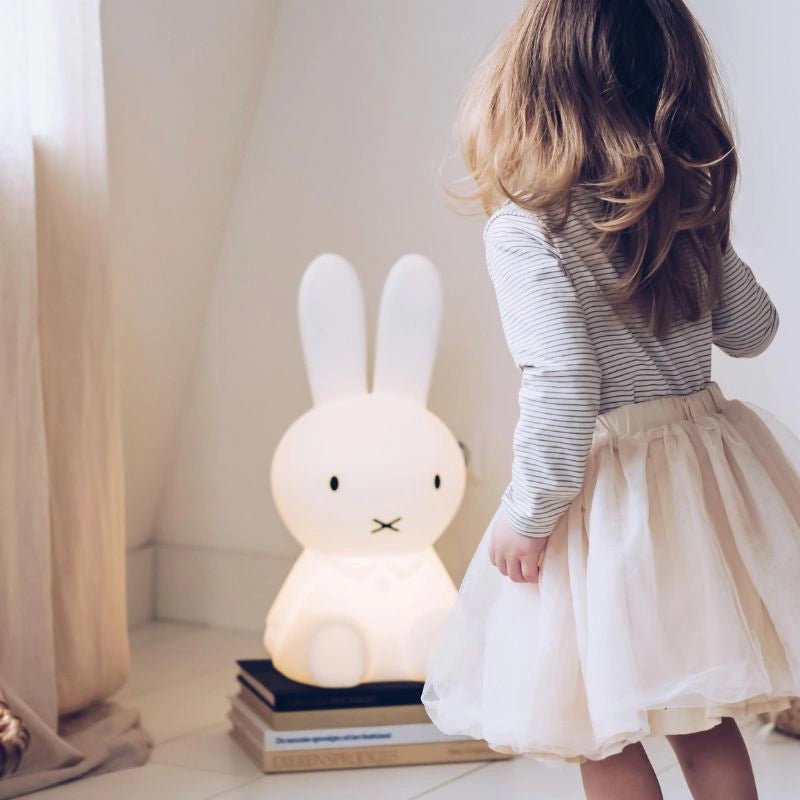 Lampa Mr Maria MIFFY Star Light | Stylové doplňky pro děti a ženy | Lavly.cz