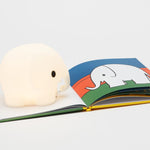 Lampička Mr Maria Elephant Mini Light | Stylové doplňky pro děti a ženy | Lavly.cz