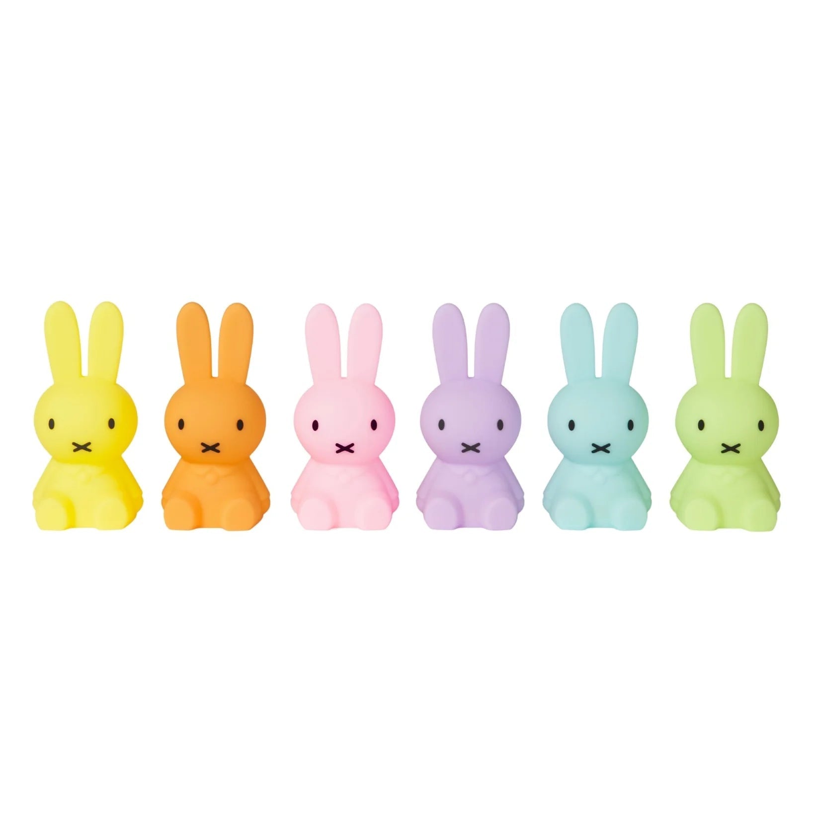 Lampička Mr Maria MIFFY Mini Light - Mystery Box | Lavly.cz