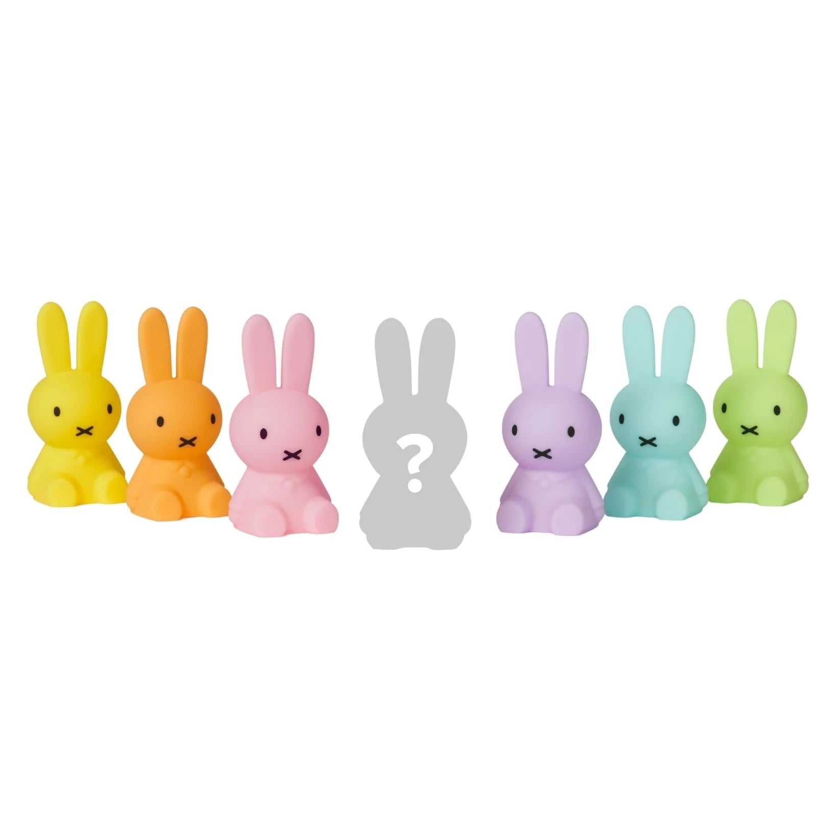 Lampička Mr Maria MIFFY Mini Light - Mystery Box | Lavly.cz